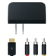 Image for article titled Zune HD Docks Get Priced: Swagger onto Amazon, Microsoft Store